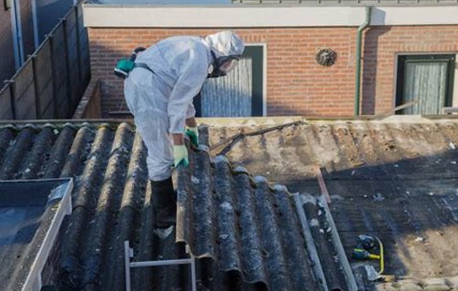 Asbestos Removal Nelson Bay