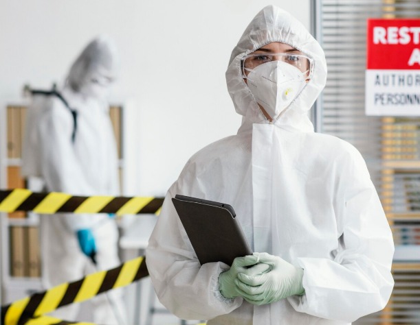 Asbestos Testing