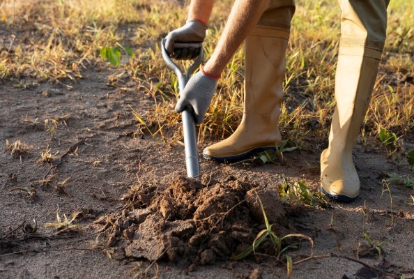 Soil Remediation