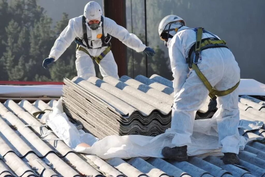 How to Identify Asbestos in Older Maitland, NSW Homes
