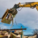 If you're planning to demolish a house in Newcastle, ensure you follow all the necessary steps and hire a trusted contractor