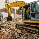 House Demolition Contractor in Newcastle