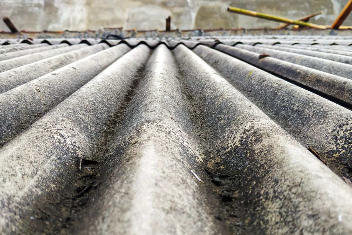 Safe Removal of Asbestos Roofs in Newcastle, NSW