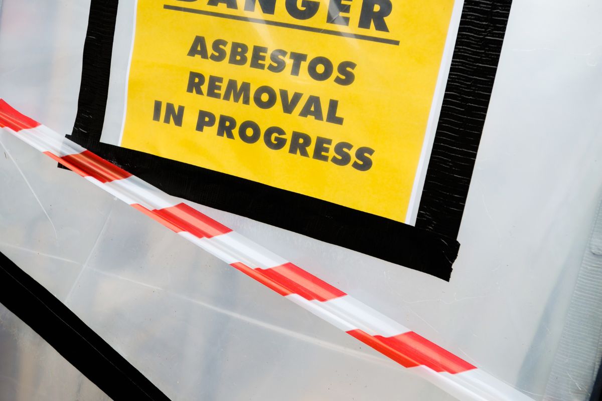 Safe & Legal Asbestos Disposal in Newcastle