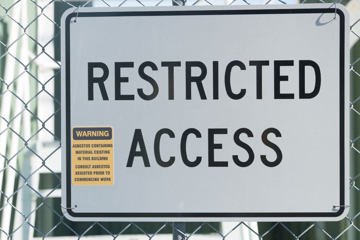 How Long After Asbestos Removal Is It Safe?